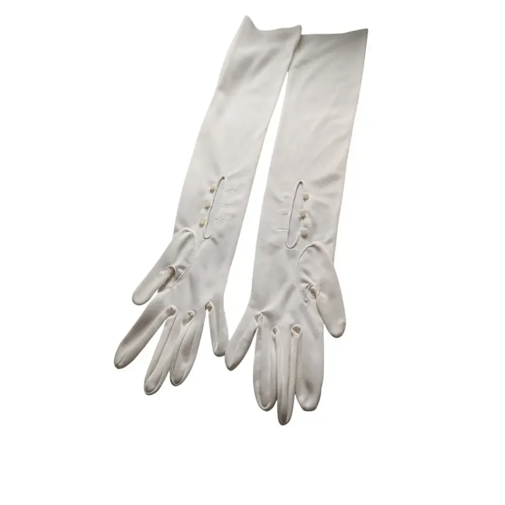 Vtge Finale White 